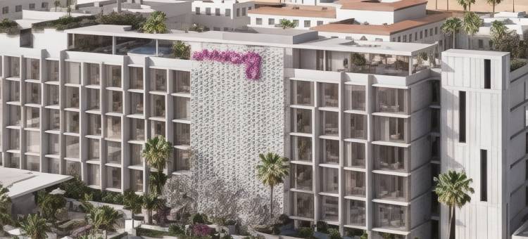 迈阿密海滩南海滩Moxy酒店(Moxy Miami South Beach)图片