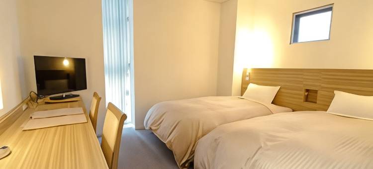 纯酒店(Pure Hotel)图片