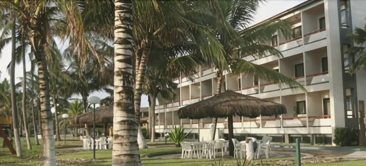 卡娜丽斯迪盖普酒店(Hotel Canarius d'Gaibu)图片