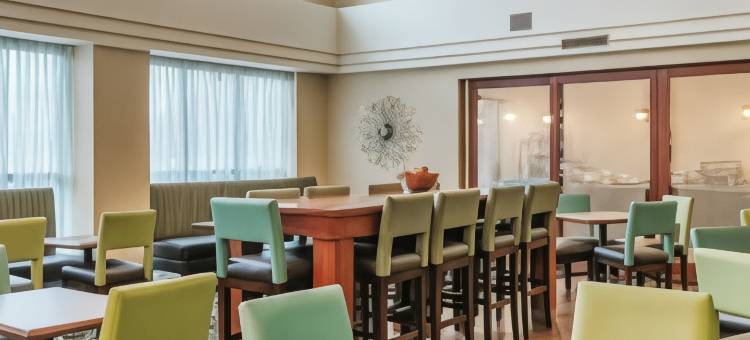 福吉谷/奥克斯欢朋套房酒店(Hampton Inn & Suites Valley Forge/Oaks)图片