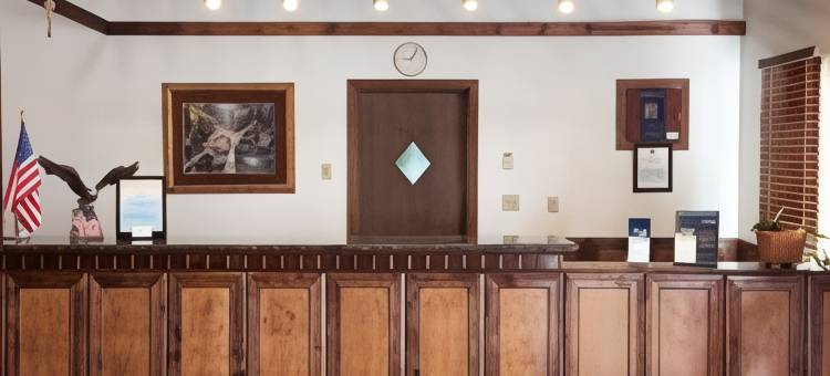 阿拉莫萨戴斯酒店(Days Inn by Wyndham Alamosa)图片