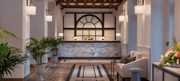 维诺伊度假村及高尔夫俱乐部 - 傲途格精选(The Vinoy Resort & Golf Club, Autograph Collection)图片