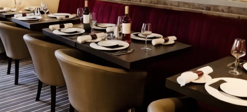 The Ashbourne Hotel, BW Signature Collection图片