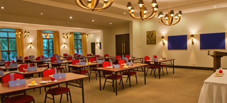 Protea Hotel Livingstone图片