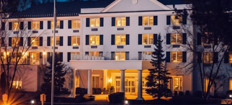 萨默塞特山酒店-希尔顿启缤精选酒店(Somerset Hills Hotel, Tapestry Collection by Hilton)图片