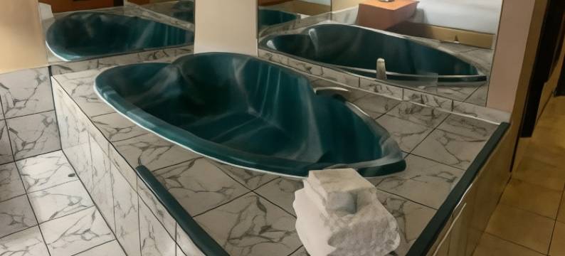 戴维森贝斯特韦斯特酒店(Best Western Davison Inn)图片