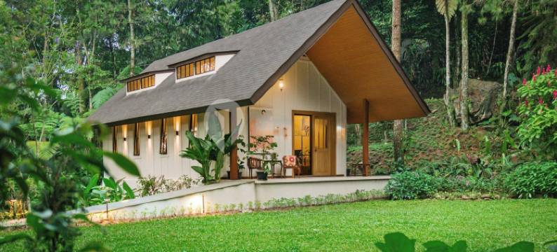 邦根维尔旅游公园酒店(Taman Wisata Bougenville by Kozystay)图片