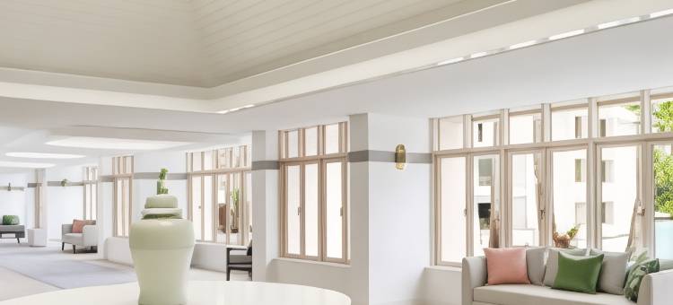 道格拉斯港喜来登大酒店(Sheraton Grand Mirage Resort, Port Douglas)图片