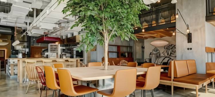 首都套房酒店公寓(Capital Suites Hotel Apartments)图片