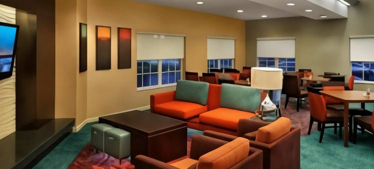 Residence Inn Danbury图片