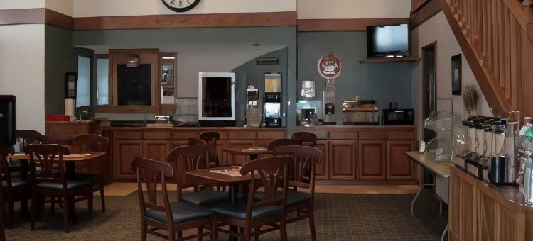 比尤拉温德姆美吟温德姆酒店(AmericInn by Wyndham Beulah)图片