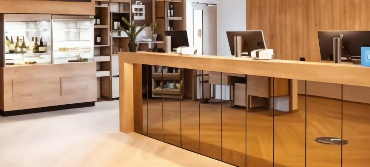 慕尼黑博览会希尔顿花园酒店(Hilton Garden Inn Munich Messe)图片