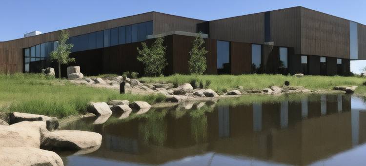 Holiday Inn Express 罗斯维尔 - 圣。保罗(Holiday Inn Express Roseville-ST. Paul)图片