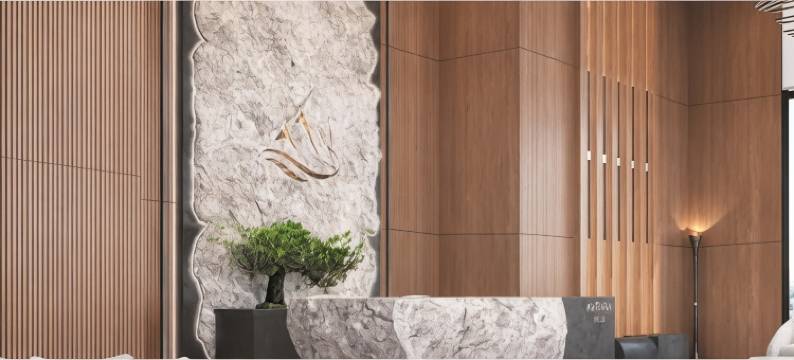 卡塔拉山多哈，Lxr 酒店和度假村(Katara Hills Doha, Lxr Hotels & Resorts)图片