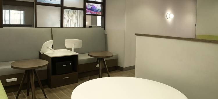 库茨敦希尔顿欢朋套房酒店(Hampton Inn & Suites by Hilton Kutztown)图片