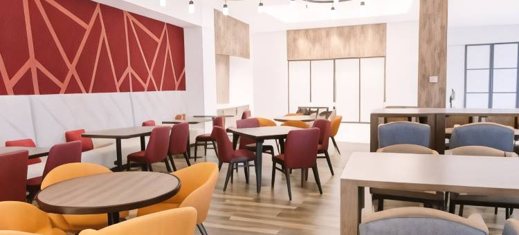 希尔顿花园酒店-冬季公园(Hilton Garden Inn Winter Park)图片