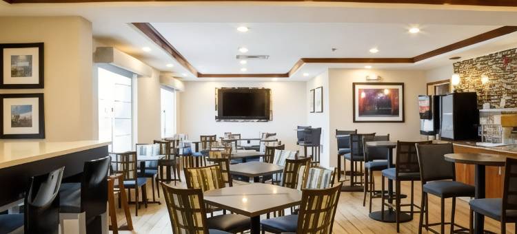 格兰德精选酒店(The Grand Select)图片