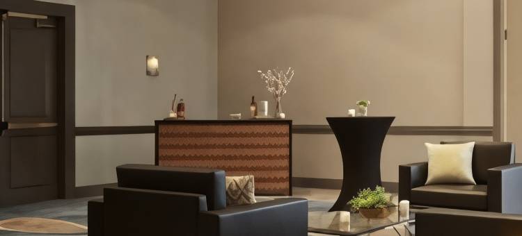 巴尔的摩坎登球场内港万豪酒店(Baltimore Marriott Inner Harbor at Camden Yards)图片