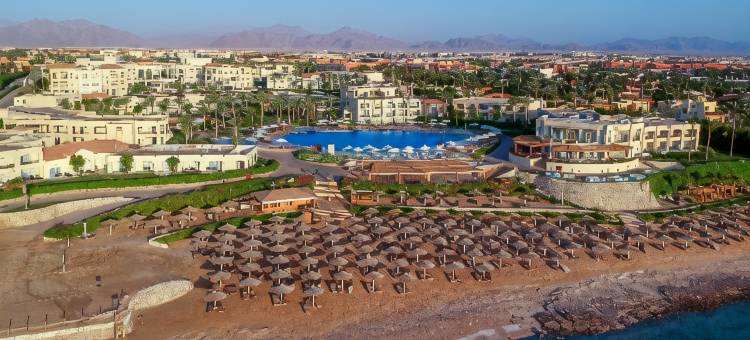 克利奥帕特拉豪华度假村沙姆沙伊赫(Cleopatra Luxury Resort Sharm El Sheikh)图片