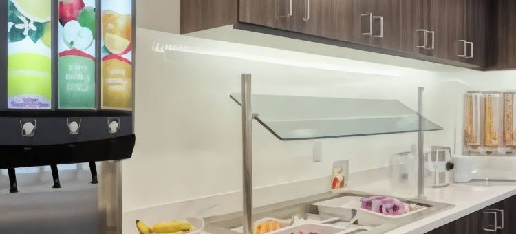 Residence Inn Harrisburg North图片