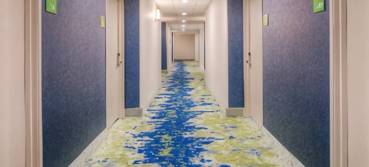 贝尔坎普-阿伯丁地区假日酒店(Holiday Inn Belcamp - Aberdeen Area)图片