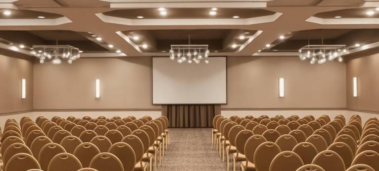 里士满福朋喜来登喜來登酒店(Four Points by Sheraton Richmond)图片