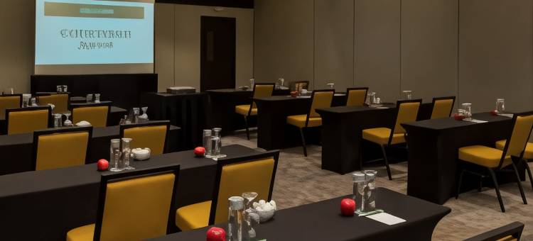 拉斐特万怡酒店(Courtyard Lafayette)图片