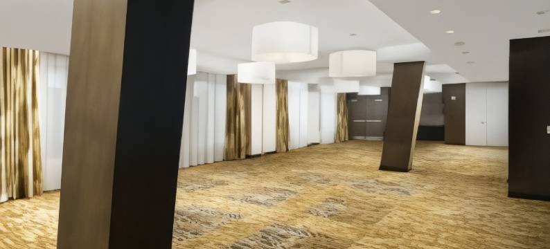 华盛顿特区诺玛联合车站Homewood Suites by Hilton(Homewood Suites by Hilton Washington DC NoMa Union Station)图片