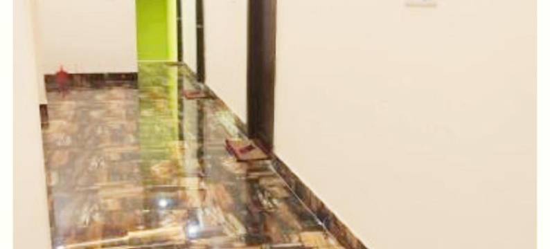 Goroomgo M S M Residency Puri - Near Sea Beach图片