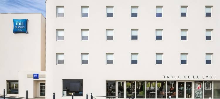 宜必思快捷蒙彼利埃北部酒店(Ibis Budget Montpellier Nord)图片