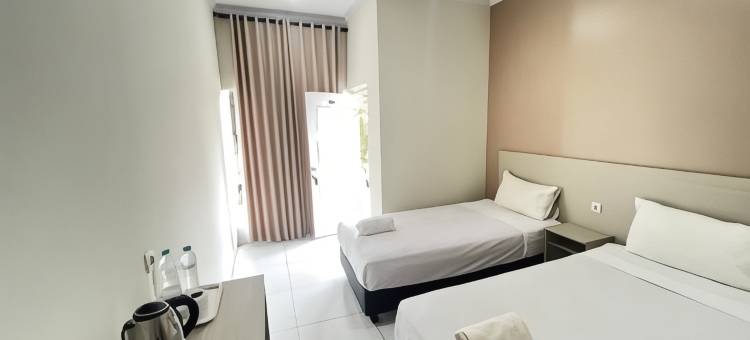 Singgasana Cipelah Syariah_The Origin图片