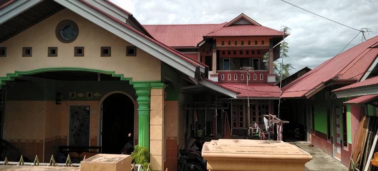 Penginapan Reska Syariah图片