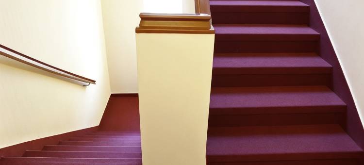 图姆凯尔舒适酒店(Comfort Hotel Tom Kyle)图片