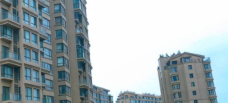 彭艳海边民宿(海滨南路分店)图片