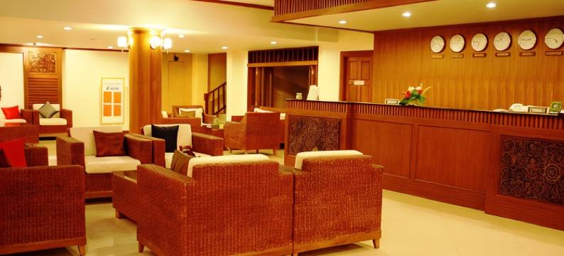 班尤里度假村及水疗中心(Baan Yuree Resort & Spa)图片