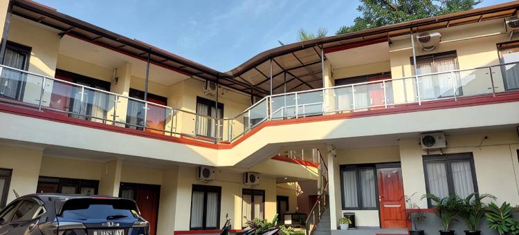 Savindra Residence Syariah图片