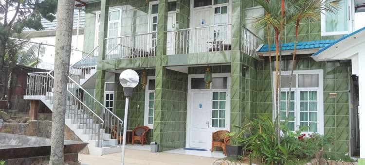 阿拉姆苏特拉酒店(Hotel Alam Sutra)图片