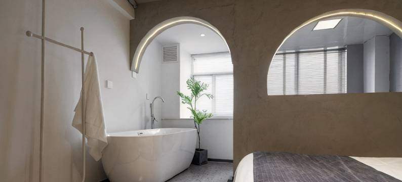 云朵1公寓(正科甲巷分店)图片