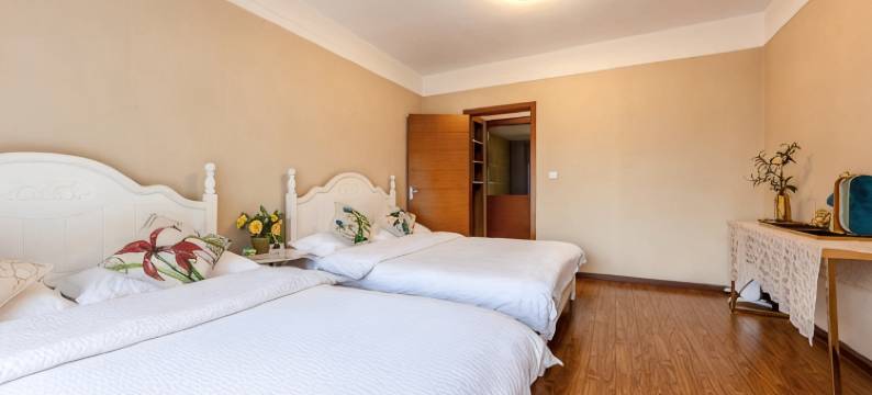 娜么美芒公寓(虹山东路1号分店)图片