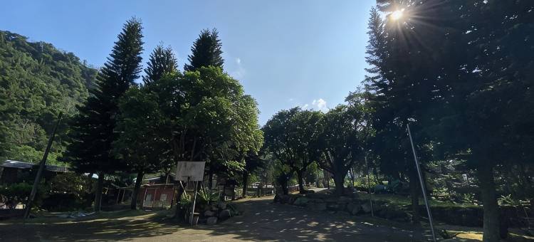 新百香民宿图片