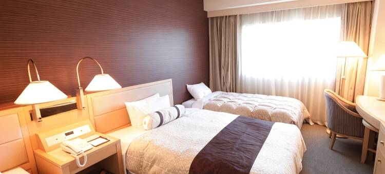 沼津滨江酒店(Numazu River Side Hotel)图片