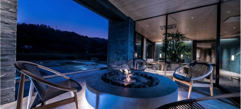 人吉温泉旅馆翠岚楼(Hitoyoshi Onsen Ryokan Suiranrou)图片