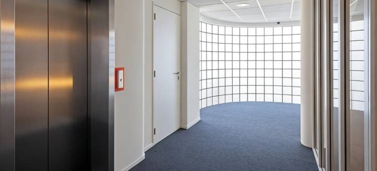 海牙市中心便捷酒店(easyHotel the Hague City Centre)图片