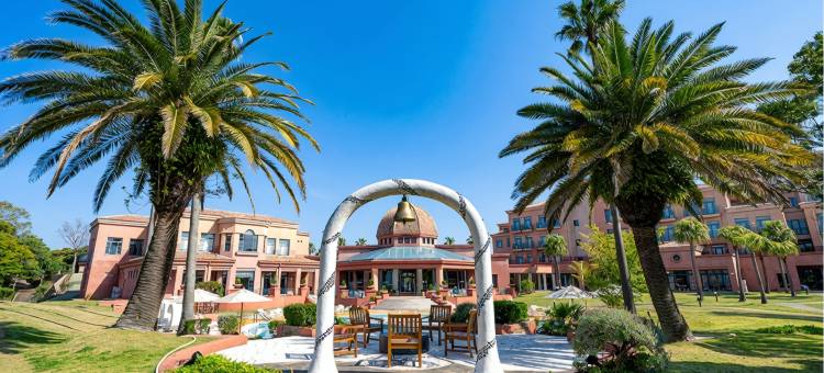 大江户温泉物语高级西海桥(Ooedo Onsen Monogatari Premium Saikaibashi)图片