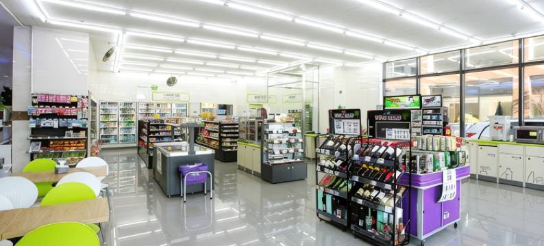东大门金色城市酒店(Golden City Hotel Dongdaemun)图片