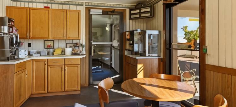 梅肯速8酒店(Super 8 by Wyndham Macon)图片