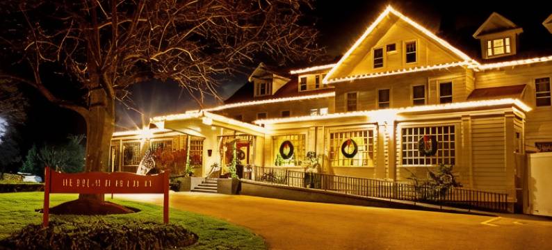 Longshore旅馆(The Inn at Longshore)图片