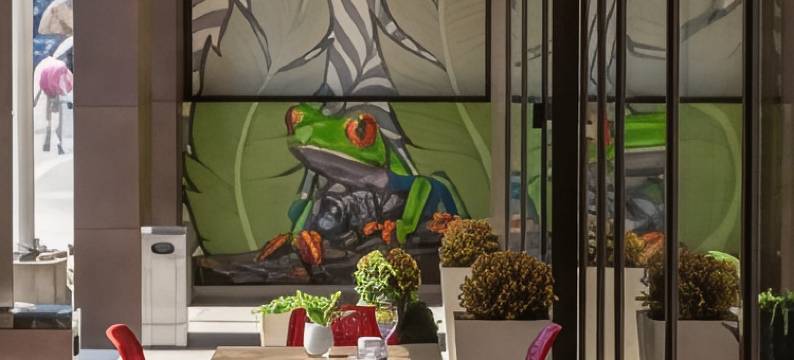 诺贝尔宫酒店(Nobel Palace)图片