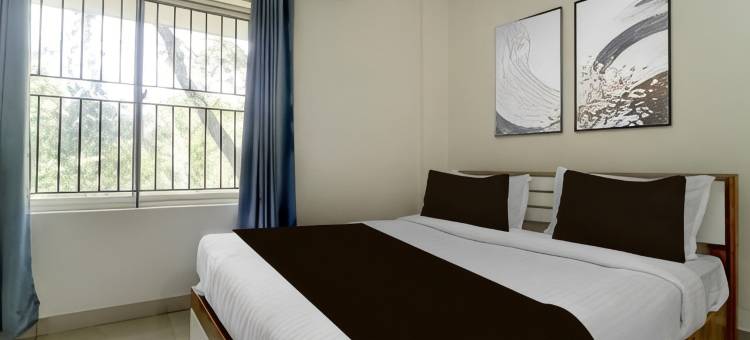 Hotel O Goverment Medical College Kozhikode图片