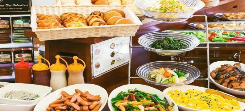 吴竹富士宫尊贵旅馆(Kuretake Inn Premium Fujinomiya Station)图片